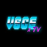 Telegram profile photo for oss | vscextv