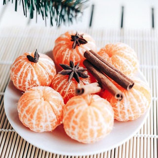 Telegram profile photo for Новогодняя музыка ⛄️