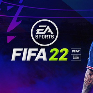 Telegram profile photo for FIFA 25 EFOOTBALL PES21 GAME PATCH