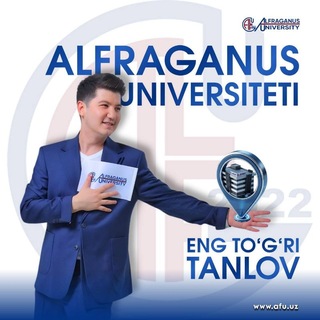 Telegram profile photo for Amirhon kanali