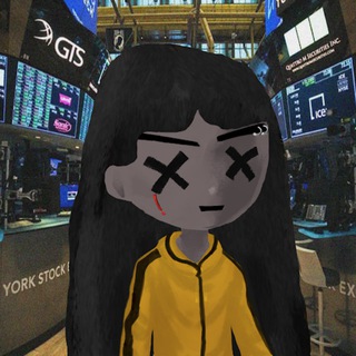 Telegram profile photo for QuantCapital