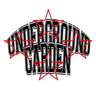 Telegram profile photo for UNDERGROUND GARDEN