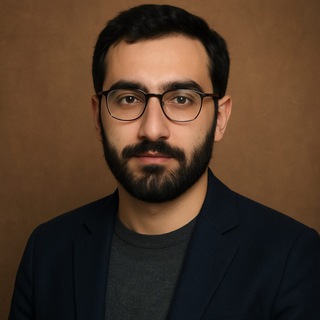 Telegram profile photo for Этибар Эйюб
