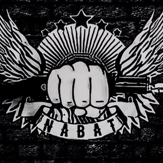 Telegram profile photo for 🕸 N A B A T 🕸