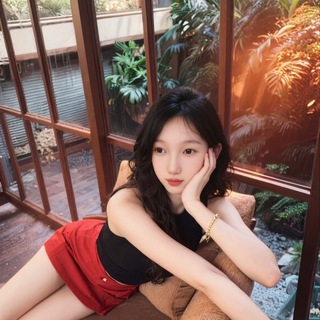 Telegram profile photo for 小炤小炤