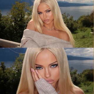 Telegram profile photo for She’s story
