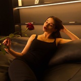 Telegram profile photo for Your muse