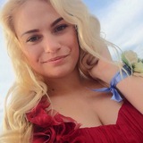 Telegram profile photo for Coin Girl Crypto