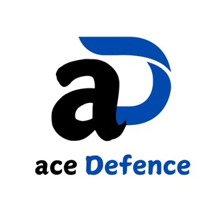 Telegram profile photo for Ace DEFENCE (INCREDIBLE ABHISHEK)