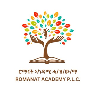 Telegram profile photo for Romanat Academy