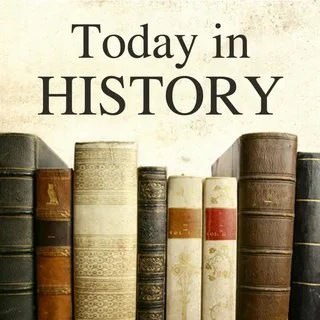 Telegram profile photo for Today In History