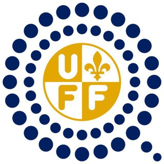 Telegram group profile photo for 💬 U.F.F. - Discussion