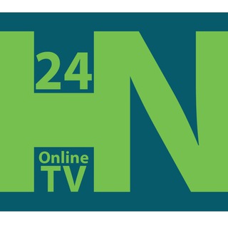 Telegram profile photo for HN24 Știri