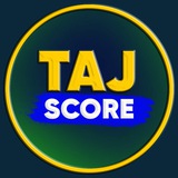 Telegram profile photo for 𝗧𝗔𝗝𝗦𝗖𝗢𝗥𝗘
