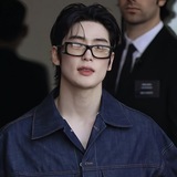 Telegram profile photo for jungjaehrun