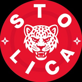 Telegram profile photo for STOLICA