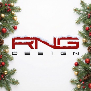 Telegram profile photo for Renegade Design
