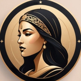 Telegram profile photo for زن مقدس (سخنگو: مهرنوش حبیبی)