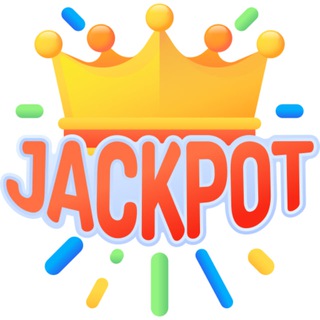 Telegram profile photo for Jackpot & Big Wins News