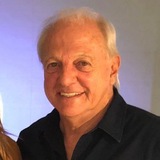 Telegram profile photo for Flávio Ricco