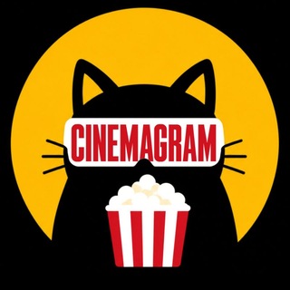 Telegram profile photo for CINEMAGRAM | സിനിമഗ്രാം