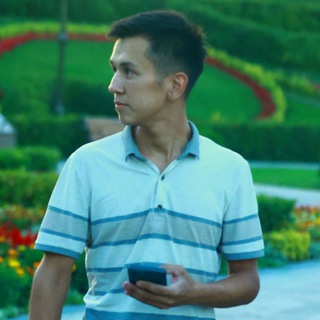 Telegram profile photo for Mendagilar