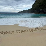 Telegram profile photo for Max cannote