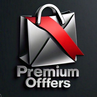 Telegram profile photo for Premium Offers Loot Deals