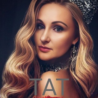 Telegram profile photo for TAT