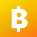 Telegram profile photo for Bcoin game