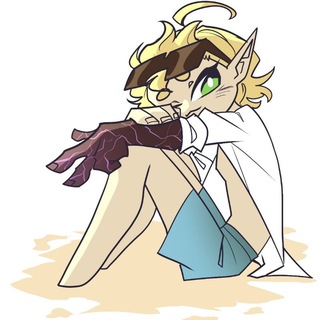 Telegram profile photo for Лин, который Кибер