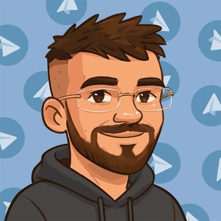 Telegram profile photo for Jockee