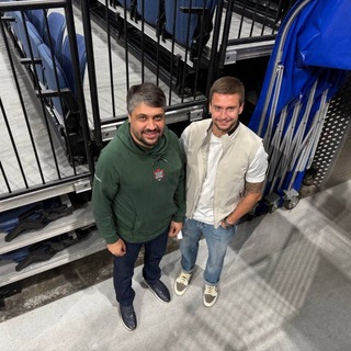 Telegram profile photo for Марат Валиуллин