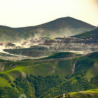 Telegram profile photo for محیطزیستی های قره داغ/ارسباران