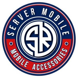 Telegram profile photo for Server Mobile