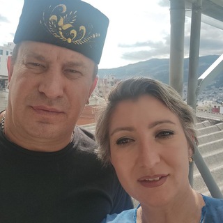 Telegram profile photo for ТАТАРЫ В ЭКВАДОРЕ