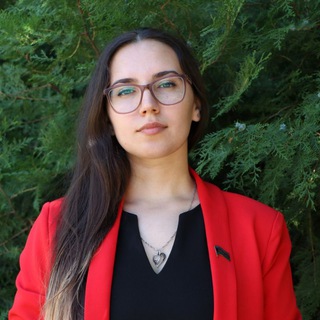 Telegram profile photo for DARIAKRATIA