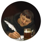 Telegram profile photo for Пиши и выпивай
