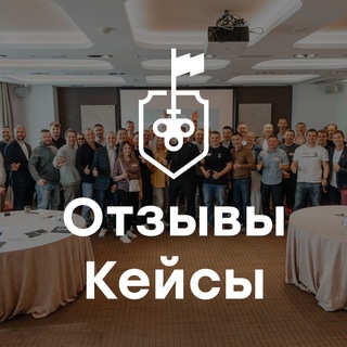 Telegram profile photo for Результаты партнёров