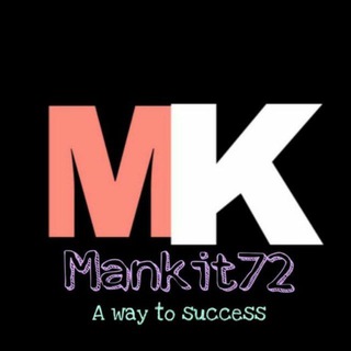 Telegram profile photo for Mankit72