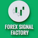 Telegram profile photo for Forex Signal Factory