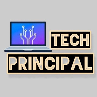 Telegram profile photo for Tech Principal