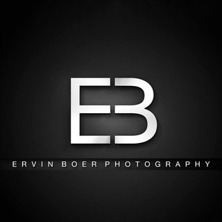 Telegram group profile photo for Ervin Boer Photography