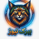 Telegram profile photo for ببرک نیوز