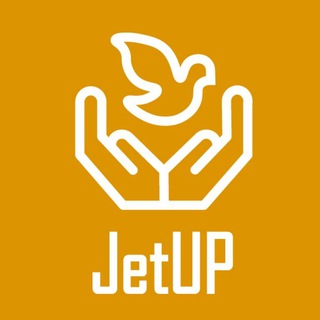 Telegram profile photo for JetUP 🕊