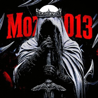 Telegram profile photo for Moz
