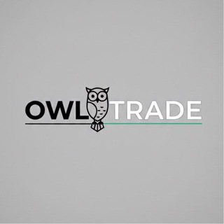 Telegram profile photo for Owl Trade