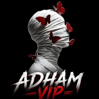 Telegram profile photo for ADHAM VIP قنات اثباتات