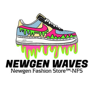 Telegram profile photo for 😍NEWGEN FASHION STORE😍