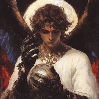 Telegram profile photo for Slavqqe